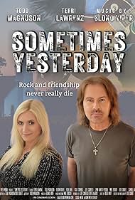 Watch Free Sometimes Yesterday (2023)