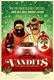 Watch Full Movie :Vandits (2022)