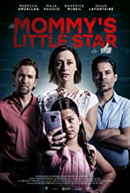 Watch Full Movie :Mommys Little Star (2022)