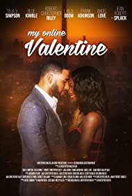 Watch Free My Online Valentine (2019)