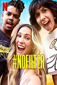 Watch Free NoFilter (2023)