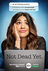 Watch Full Movie :Not Dead Yet (2023-)