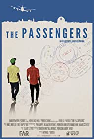 Watch Free The Passengers (2019)