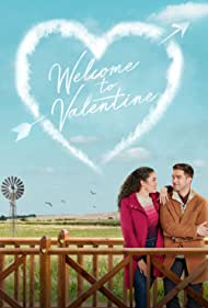 Watch Full Movie :Welcome to Valentine (2023)