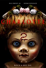 Watch Free Charlotte The Return (2019)