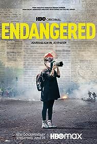 Watch Free Endangered (2022)