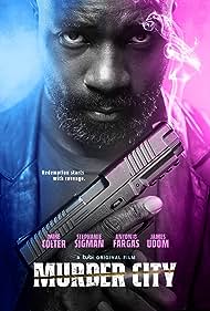 Watch Free Murder City (2023)