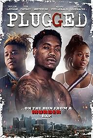 Watch Free plugged (2023)