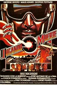 Watch Free Jugando con la muerte (1982)