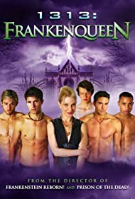 Watch Free 1313 Frankenqueen (2012)