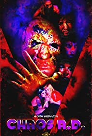 Watch Free Chaos A D  (2016)