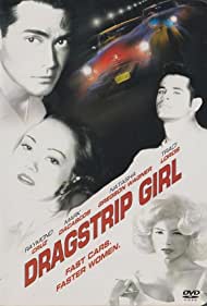 Watch Free Dragstrip Girl (1994)