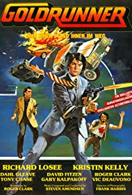 Watch Free Goldrunner (1980)