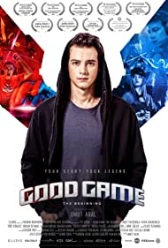 Watch Free Good Game The Beginning (2018)