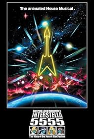 Watch Full Movie :Interstella 5555 The 5tory of the 5ecret 5tar 5ystem (2003)