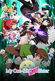 Watch Full Movie :Isekai One Turn Kill Nee-san: Ane Douhan no Isekai Seikatsu Hajimemashita (2023)