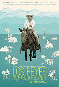 Watch Free Los reyes del pueblo que no existe (2015)