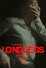 Watch Full Movie :Longlegs (2024)