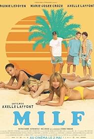 Watch Full Movie :MILF (2018)