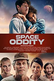 Watch Free Space Oddity (2022)