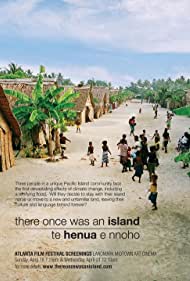 Watch Free There Once was an Island Te Henua e Nnoho (2010)