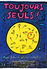 Watch Free Toujours seuls (1991)