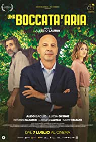 Watch Free A breath of fresh air (2022)