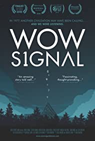 Watch Full Movie :Wow Signal (2017)