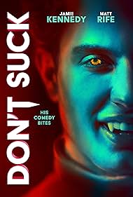 Watch Free Dont Suck (2023)