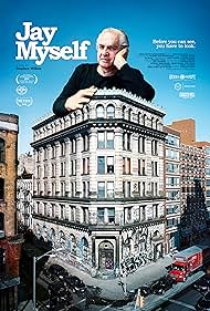 Watch Free Jay Myself (2018)