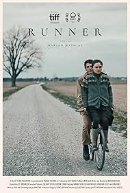 Watch Free Runner (2022)