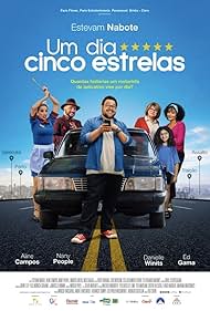 Watch Full Movie :Um Dia Cinco Estrelas (2023)