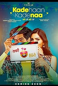 Watch Full Movie :Kade Haan Kade Naa (2021)