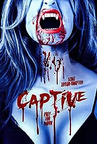 Watch Free Captive (2023)