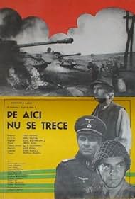 Watch Free Pe aici nu se trece (1975)