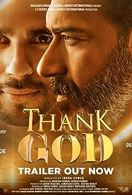 Watch Full Movie :Thank God (2022)