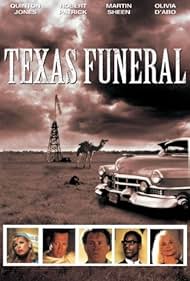 Watch Free A Texas Funeral (1999)