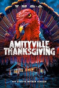 Watch Free Amityville Thanksgiving (2022)