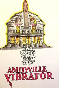 Watch Free Amityville Vibrator (2020)