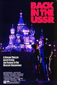 Watch Free Back in the U S S R  (1992)