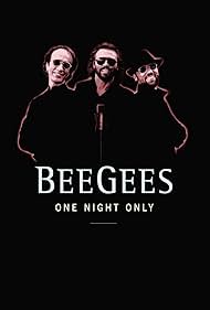 Watch Full Movie :Bee Gees One Night Only (1997)