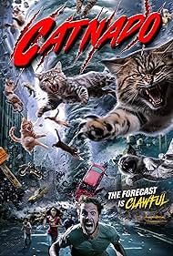 Watch Free Catnado (2022)