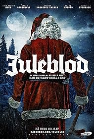 Watch Free Christmas Blood (2017)