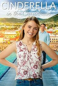 Watch Free Cinderella in the Caribbean (2023)