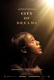 Watch Free City of Dreams (2023)