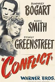 Watch Free Conflict (1945)