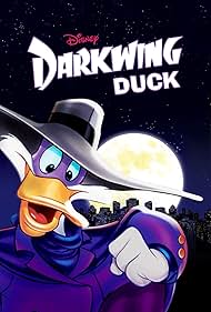 Watch Full Movie :Darkwing Duck (1991–1992)