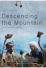 Watch Full Movie :Descending the Mountain (2021)