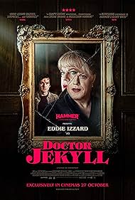 Watch Full Movie :Doctor Jekyll (2023)