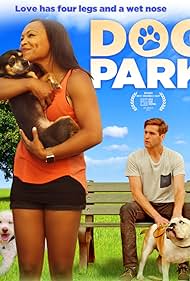 Watch Full Movie :Dog Park (2017)